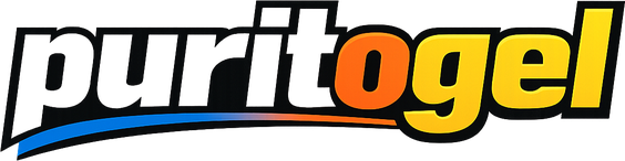 Logo puritogel